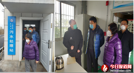 濟南市生態(tài)環(huán)境局深入一線化解難題督導(dǎo)南水北調(diào)沿線水環(huán)境保護工作589.png