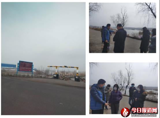濟南市生態(tài)環(huán)境局深入一線化解難題督導(dǎo)南水北調(diào)沿線水環(huán)境保護工作417.png